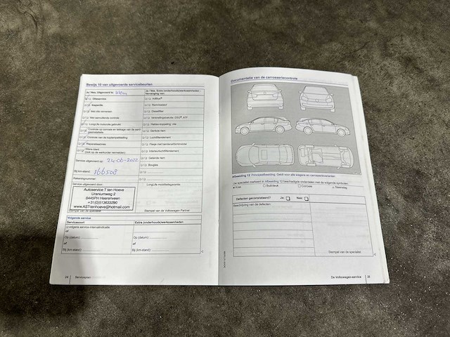 Volkswagen golf gte 1.4 tsi 204pk 2015 (origineel-nl), 1-znb-51 - afbeelding 46 van  51