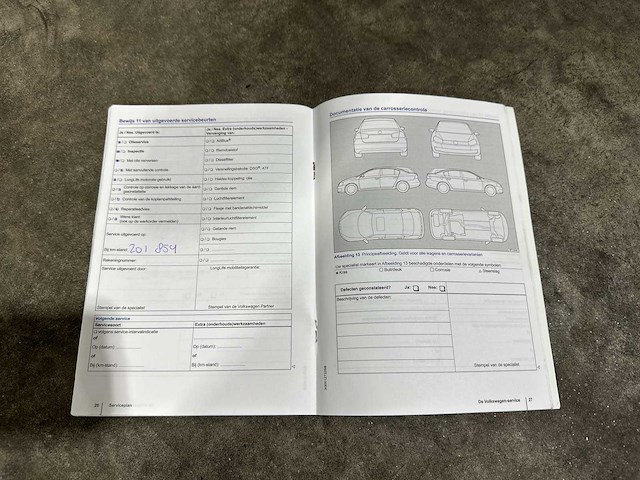 Volkswagen golf gte 1.4 tsi 204pk 2015 (origineel-nl), 1-znb-51 - afbeelding 47 van  51