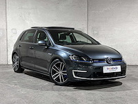 Volkswagen golf gte 1.4 tsi 204pk 2015 (origineel-nl), 1-znb-51 - afbeelding 49 van  51