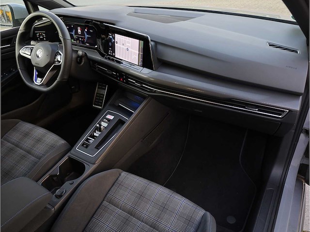 Volkswagen golf gte 1.4 tsi ehybrid phev 245pk automaat 2021 - afbeelding 5 van  37