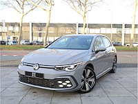 Volkswagen golf gte 1.4 tsi ehybrid phev 245pk automaat 2021 - afbeelding 1 van  37