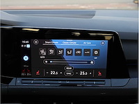 Volkswagen golf gte 1.4 tsi ehybrid phev 245pk automaat 2021 - afbeelding 14 van  37