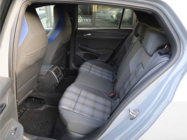 Volkswagen golf gte 1.4 tsi ehybrid phev 245pk automaat 2021 - afbeelding 24 van  37