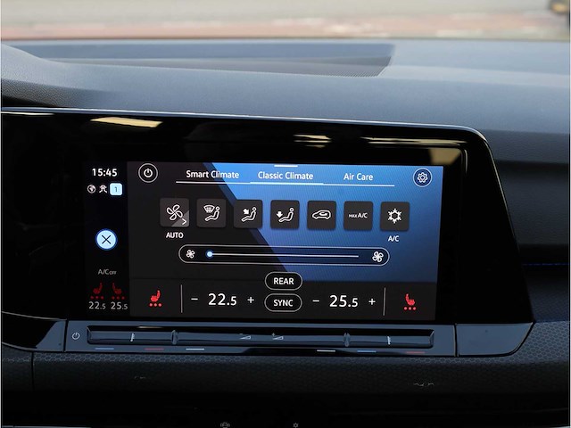 Volkswagen golf gte 1.4 tsi ehybrid phev 245pk automaat 2021 - afbeelding 14 van  37