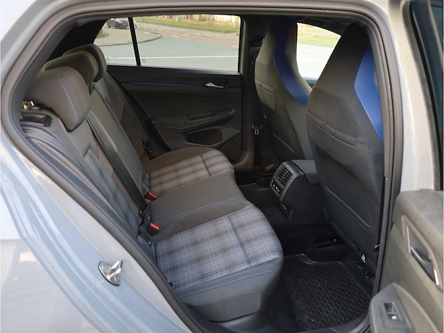 Volkswagen golf gte 1.4 tsi ehybrid phev 245pk automaat 2021 - afbeelding 22 van  37