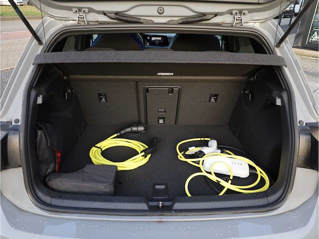 Volkswagen golf gte 1.4 tsi ehybrid phev 245pk automaat 2021 - afbeelding 19 van  37