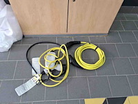 Volkswagen golf gte 1.4 tsi ehybrid phev 245pk automaat 2021 - afbeelding 11 van  19