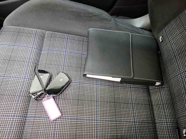 Volkswagen golf gte 1.4 tsi ehybrid phev 245pk automaat 2021 - afbeelding 12 van  19