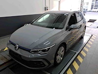 Volkswagen golf gte 1.4 tsi ehybrid phev 245pk automaat 2021
