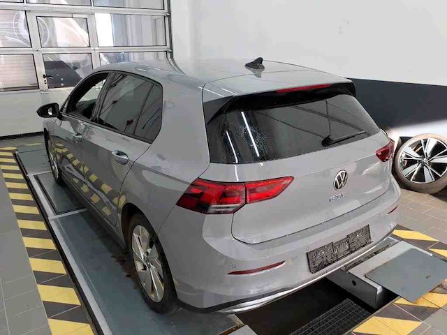 Volkswagen golf gte 1.4 tsi ehybrid phev 245pk automaat 2021 - afbeelding 2 van  19