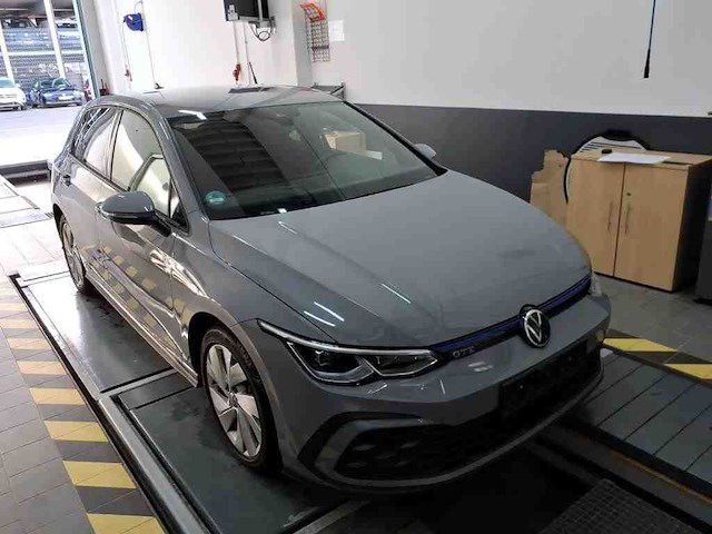 Volkswagen golf gte 1.4 tsi ehybrid phev 245pk automaat 2021 - afbeelding 4 van  19
