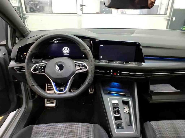 Volkswagen golf gte 1.4 tsi ehybrid phev 245pk automaat 2021 - afbeelding 5 van  19