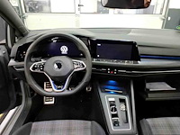 Volkswagen golf gte 1.4 tsi ehybrid phev 245pk automaat 2021 - afbeelding 5 van  19