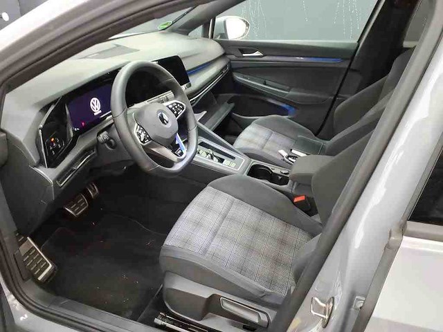 Volkswagen golf gte 1.4 tsi ehybrid phev 245pk automaat 2021 - afbeelding 6 van  19