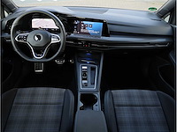 Volkswagen golf gte 1.4 tsi ehybrid phev 245pk automaat 2021 - afbeelding 6 van  37