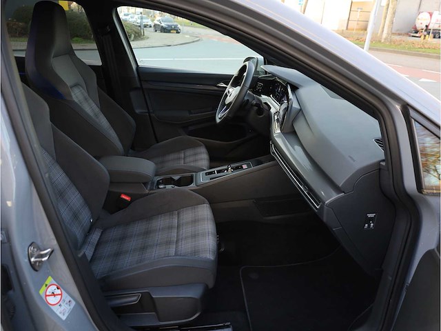 Volkswagen golf gte 1.4 tsi ehybrid phev 245pk automaat 2021 - afbeelding 20 van  37