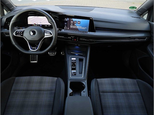 Volkswagen golf gte 1.4 tsi ehybrid phev 245pk automaat 2021 - afbeelding 5 van  37