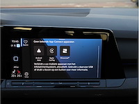 Volkswagen golf gte 1.4 tsi ehybrid phev 245pk automaat 2021 - afbeelding 9 van  37