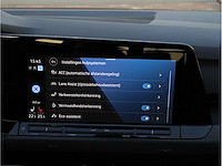 Volkswagen golf gte 1.4 tsi ehybrid phev 245pk automaat 2021 - afbeelding 14 van  37
