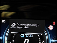 Volkswagen golf gte 1.4 tsi ehybrid phev 245pk automaat 2021 - afbeelding 17 van  37