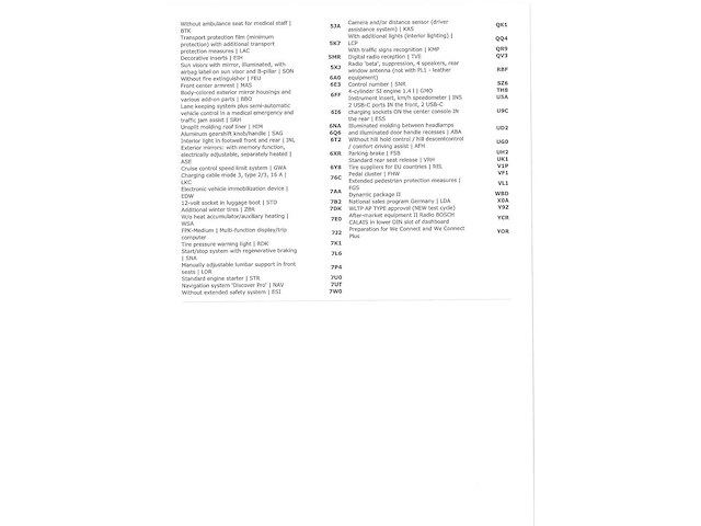 Volkswagen golf gte 1.4 tsi ehybrid phev 245pk automaat 2021 - afbeelding 30 van  37