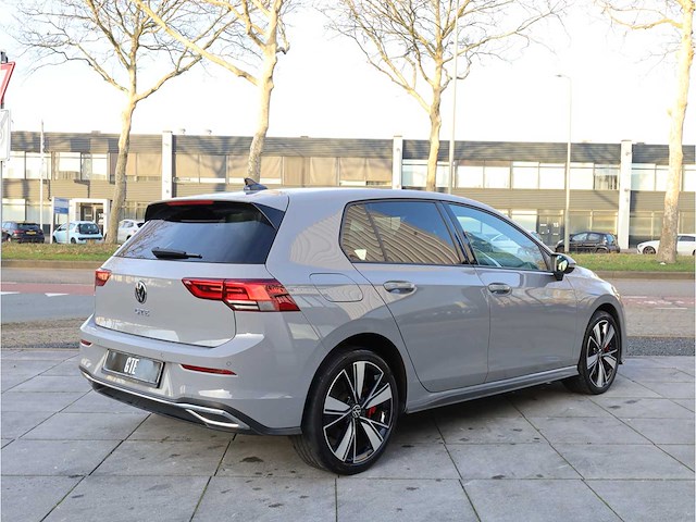 Volkswagen golf gte 1.4 tsi ehybrid phev 245pk automaat 2021 - afbeelding 32 van  37