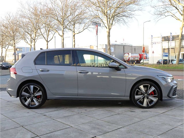 Volkswagen golf gte 1.4 tsi ehybrid phev 245pk automaat 2021 - afbeelding 33 van  37