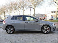 Volkswagen golf gte 1.4 tsi ehybrid phev 245pk automaat 2021 - afbeelding 33 van  37