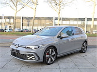 Volkswagen golf gte 1.4 tsi ehybrid phev 245pk automaat 2021 - afbeelding 36 van  37