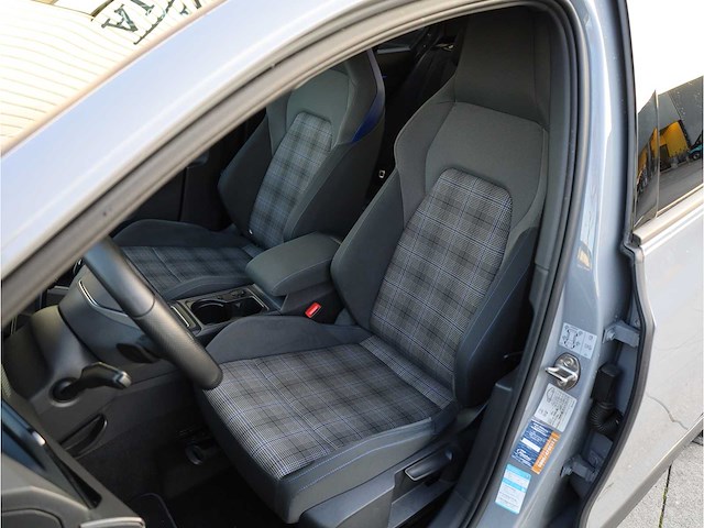 Volkswagen golf gte 1.4 tsi ehybrid phev 245pk automaat 2021 - afbeelding 4 van  37