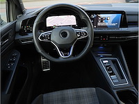 Volkswagen golf gte 1.4 tsi ehybrid phev 245pk automaat 2021 - afbeelding 7 van  37