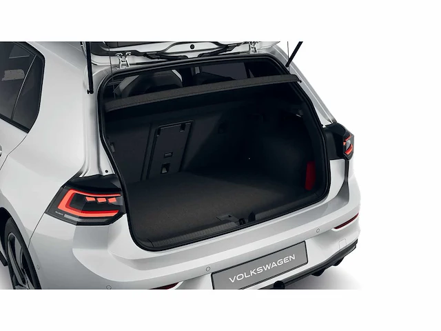Volkswagen golf gte 1.5 ehybrid 272pk automaat 2025 garantie 2030 - afbeelding 2 van  36