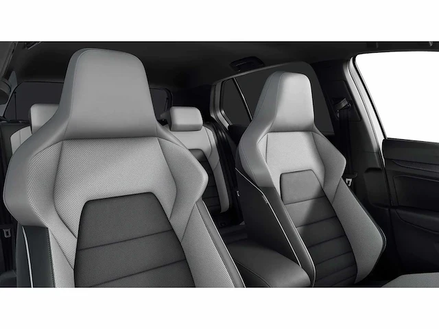 Volkswagen golf gte 1.5 ehybrid 272pk automaat 2025 garantie 2030 - afbeelding 6 van  36