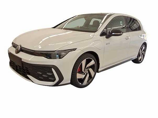Volkswagen golf gte 1.5 ehybrid 272pk automaat 2025 garantie 2030 - afbeelding 7 van  36