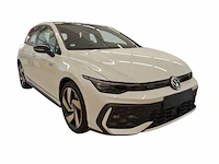 Volkswagen golf gte 1.5 ehybrid 272pk automaat 2025 garantie 2030 - afbeelding 10 van  36