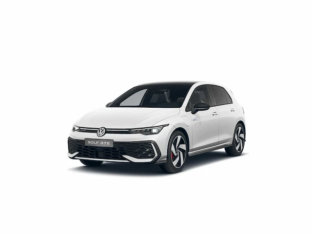 Volkswagen golf gte 1.5 ehybrid 272pk automaat 2025 garantie 2030 - afbeelding 1 van  36