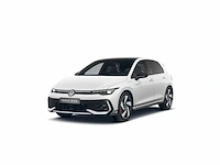 Volkswagen golf gte 1.5 ehybrid 272pk automaat 2025 garantie 2030