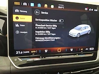 Volkswagen golf gte 1.5 ehybrid 272pk automaat 2025 garantie 2030 - afbeelding 18 van  36