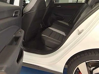 Volkswagen golf gte 1.5 ehybrid 272pk automaat 2025 garantie 2030 - afbeelding 20 van  36