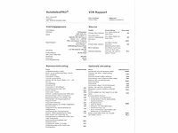 Volkswagen golf gte 1.5 ehybrid 272pk automaat 2025 garantie 2030 - afbeelding 22 van  36