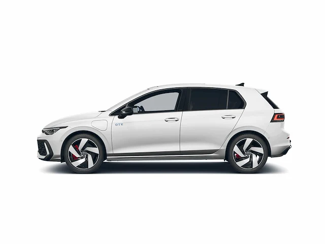 Volkswagen golf gte 1.5 ehybrid 272pk automaat 2025 garantie 2030 - afbeelding 12 van  36