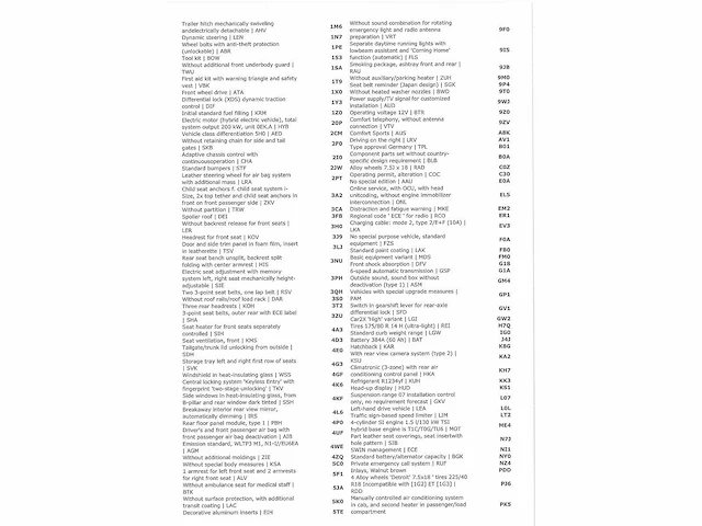 Volkswagen golf gte 1.5 ehybrid 272pk automaat 2025 garantie 2030 - afbeelding 29 van  36