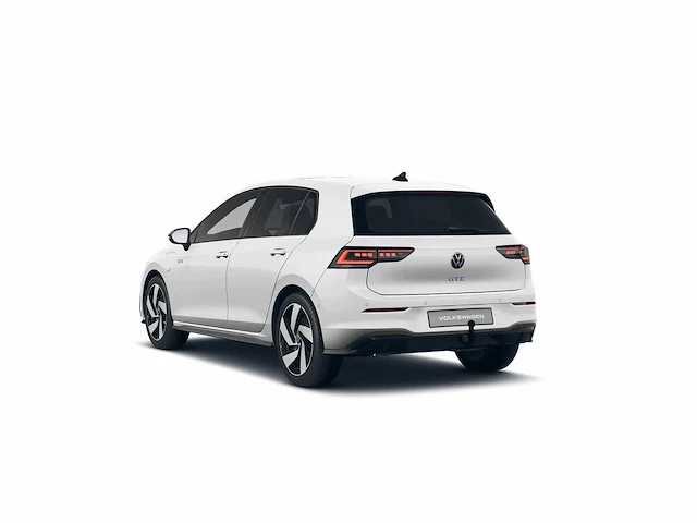Volkswagen golf gte 1.5 ehybrid 272pk automaat 2025 garantie 2030 - afbeelding 23 van  36