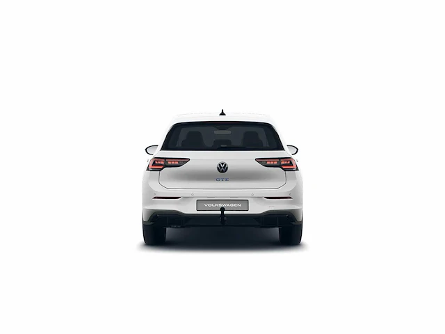 Volkswagen golf gte 1.5 ehybrid 272pk automaat 2025 garantie 2030 - afbeelding 31 van  36