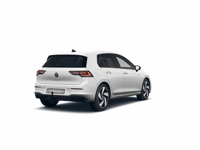 Volkswagen golf gte 1.5 ehybrid 272pk automaat 2025 garantie 2030 - afbeelding 32 van  36