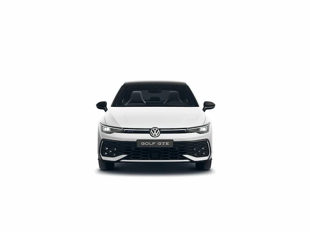 Volkswagen golf gte 1.5 ehybrid 272pk automaat 2025 garantie 2030 - afbeelding 35 van  36