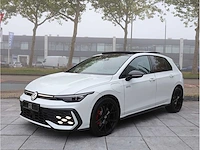 Volkswagen golf gte 1.5 ehybrid 272pk automaat 2025 garantie 2030 - afbeelding 2 van  50
