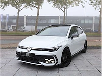 Volkswagen golf gte 1.5 ehybrid 272pk automaat 2025 garantie 2030