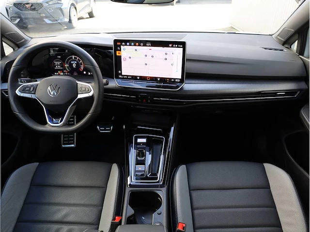 Volkswagen golf gte 1.5 ehybrid 272pk automaat 2025 garantie 2030 - afbeelding 13 van  50