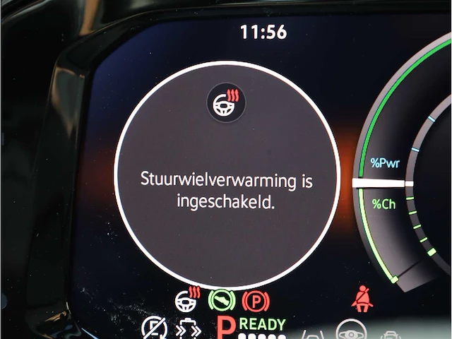 Volkswagen golf gte 1.5 ehybrid 272pk automaat 2025 garantie 2030 - afbeelding 17 van  50
